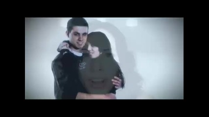 Ferry Corsten - Made Of Love 