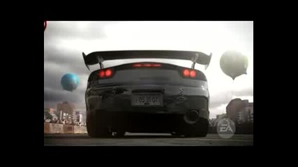 Need For Speed 2008