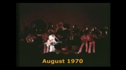 Elvis Presley - Adrenaline 70.flv