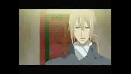 Vampire Knight - Dracula