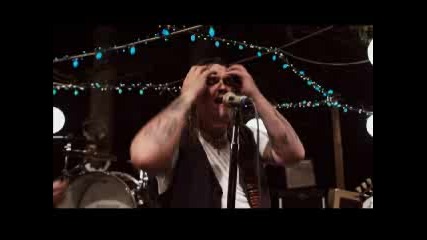 Black Stone Cherry - Soulcreek 