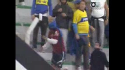 Hooligans - Argentina