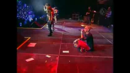 Rbd - Este Corazon - Live