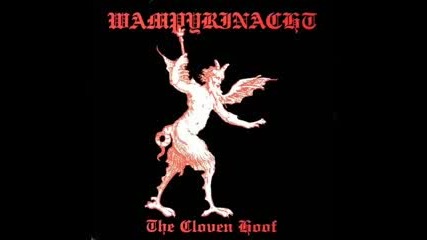 Wampyrinacht - Spellbound by the Wolves 
