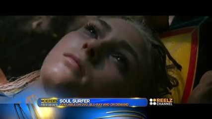 Richard Roeper's Reviews - Rio, Soul Surfer, and Eastbound & Down Season 2 Reviews