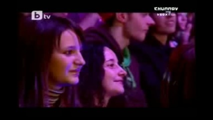 България тарси талант - бебето гринч