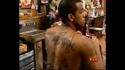 Lloyd Banks - Miami Ink