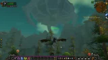 Tales Of A Death Knight #3