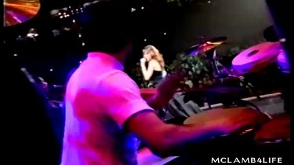 Anytime You Need A Friend (daydream Tour) - Mariah Carey