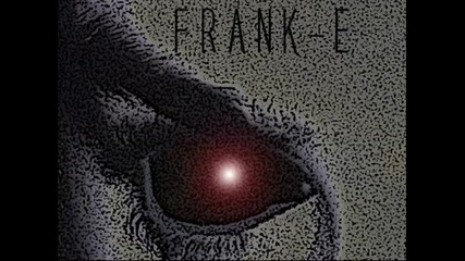 Frank - E - Sarcophagus of the Damned 