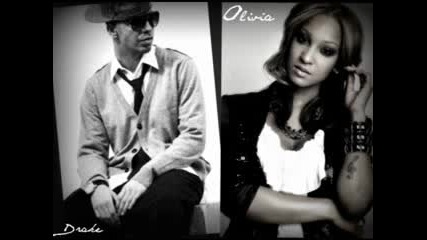 Olivia featuring Drake - Control - [2010]