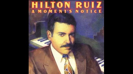 Hilton Ruiz - 07 - Jose