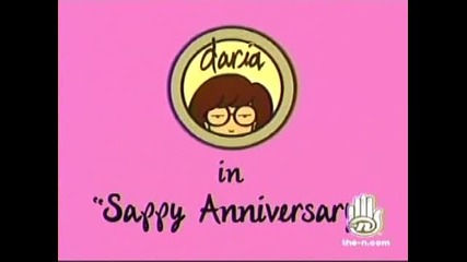 Daria - S5e2 - Sappy Anniversary