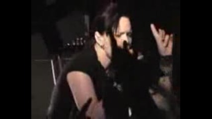 Nightwish On Capital Chaos 2008