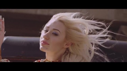 2о13 » Iggy Azalea - Bounce