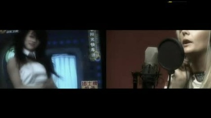Sylver - One World, One Dream (Official Video)