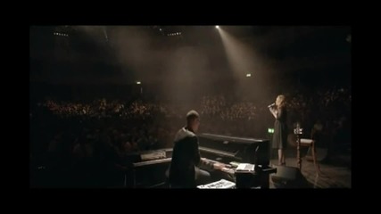 Adele - I Can't Make You Love Me - The Royal Albert Hall