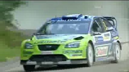 All about Rally Finland - Part 5 of 5 