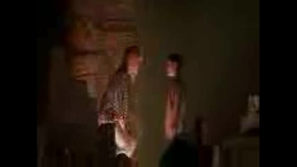 Nightmare On Elm Street 5 (part 9)