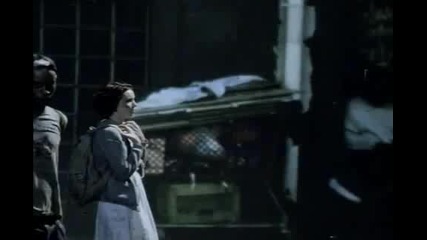 Green Day - Boulevard Of Broken Dreams