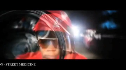 Brisco - Stunt 