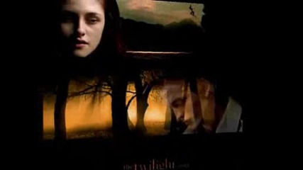 Twilight & New Moon