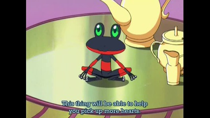 Sugar Sugar Rune Episode 21 part 1