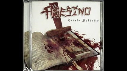 Asesino - Sadistico 