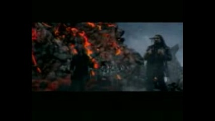 Symphony X - Set The World On Fire