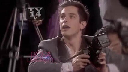 Rosa Diamante Capitulo 78 Parte 4