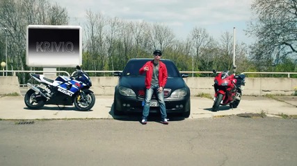 Kriviq - Bang Bang (street Video)