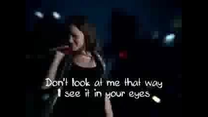 Demi Lovato - Get Back - Lyrics