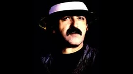 Haris Dzinovic - Ostaricu, Necu Znati