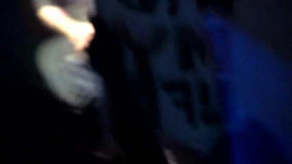 Simple Plan - Perfect - Live In Manila - 2012!