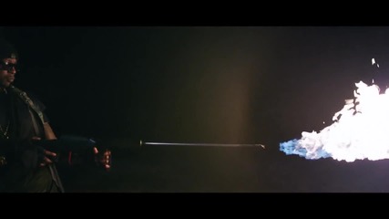 My Songs Know What You Did In The Dark (light Em Up)