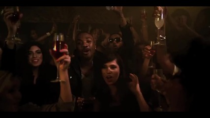 Ray J ft. Kid Ink - Drinks In The Air