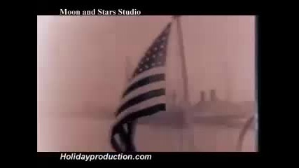 Monty Lane Allen - A Soldier Coming Home 