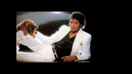 R.i.p. Michael Jackson