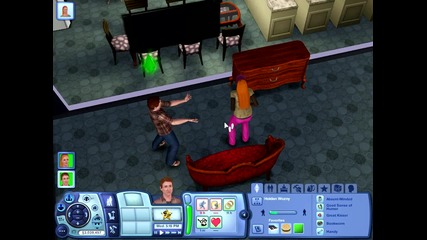 the sims3