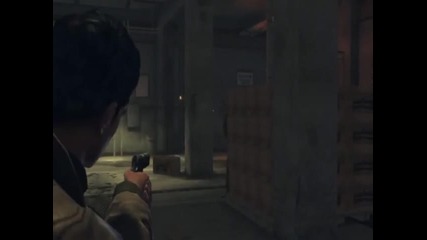 Mafia 2 Gameplay *new* 