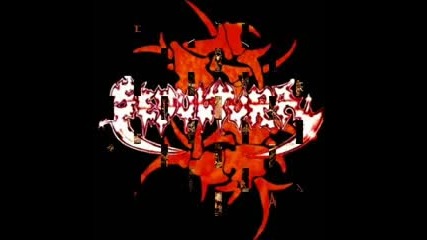 Sepultura - Smoke On The Water
