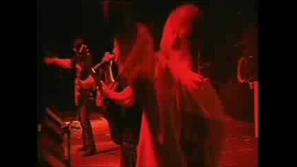 Flipsyde - Train [live]