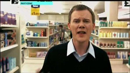 Just Jack - Doctor doctor 