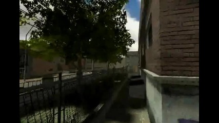 Combat Arms Short Fuse Trailer 