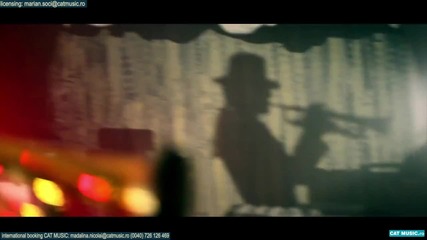 Elena Gheorghe - Your Captain Tonight (official Video)