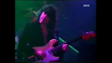 Ritchie Blackmores Rainbow - Black Masquerade