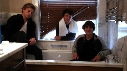 Gmd3 need Your help in choosing a new band name! - The X Factor Uk 2012