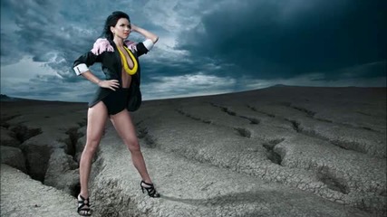 Inna - Dancing lambada 2011