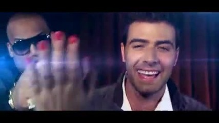 Jencarlos Canela ft. Pitbull El Cata - Baila Baila (танцувай, танцувай) *превод*)