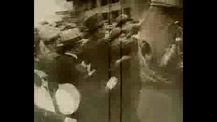 Убийството На Сръбския Крал Александър1934